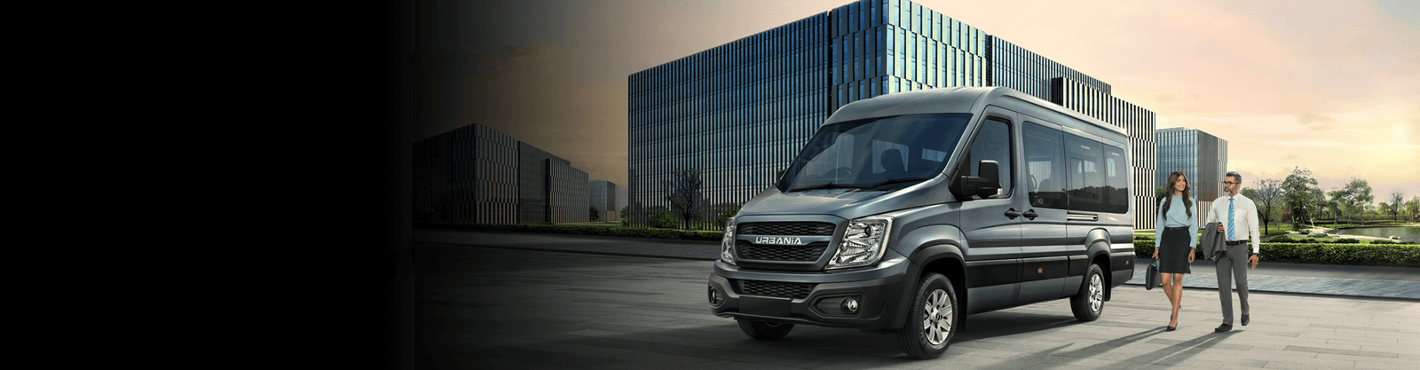 Contact Us For Book Your Trip With Force Urbania 