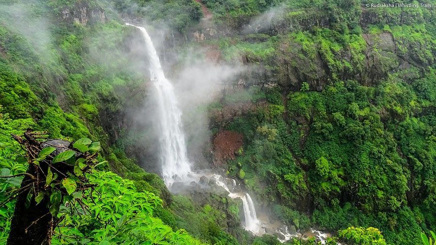 Force Urbania On Rent Pune To Mahabaleshwar
