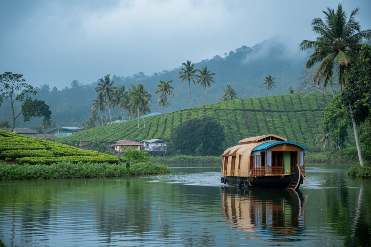 Urbania on rent Mumbai to Kerala