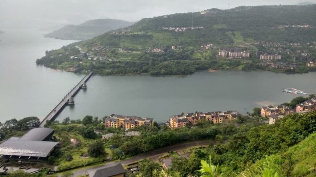 Affortable Trip With force Urbania Mumbai To Lavasa