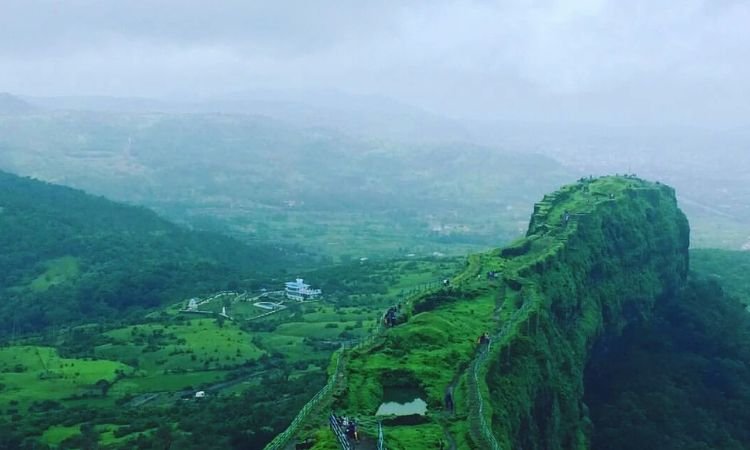 Affortable Trip With force Urbania Mumbai To Lonavala And Khandala 