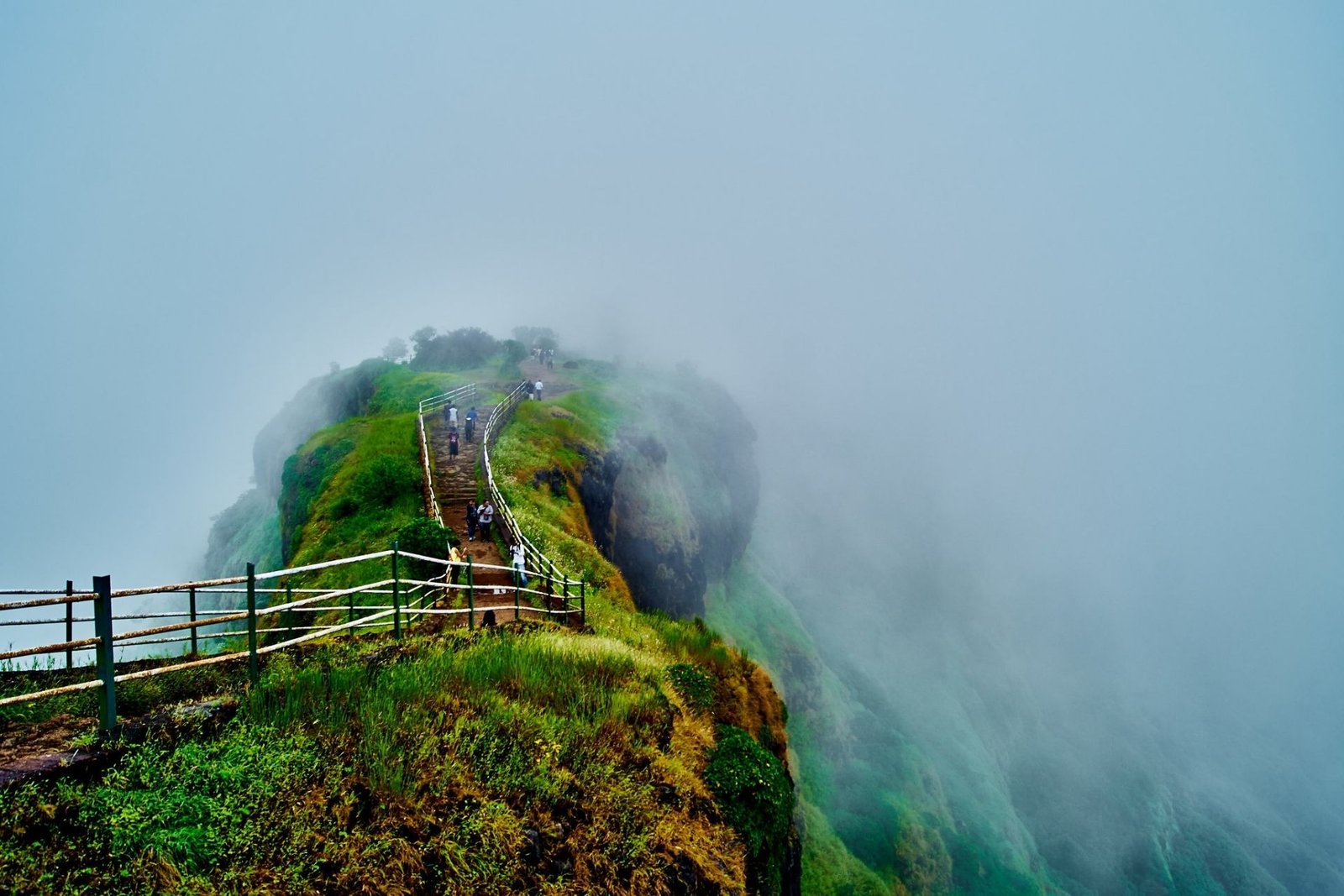 Top Packages Available Mahabaleshwar Trip With Force Urbania