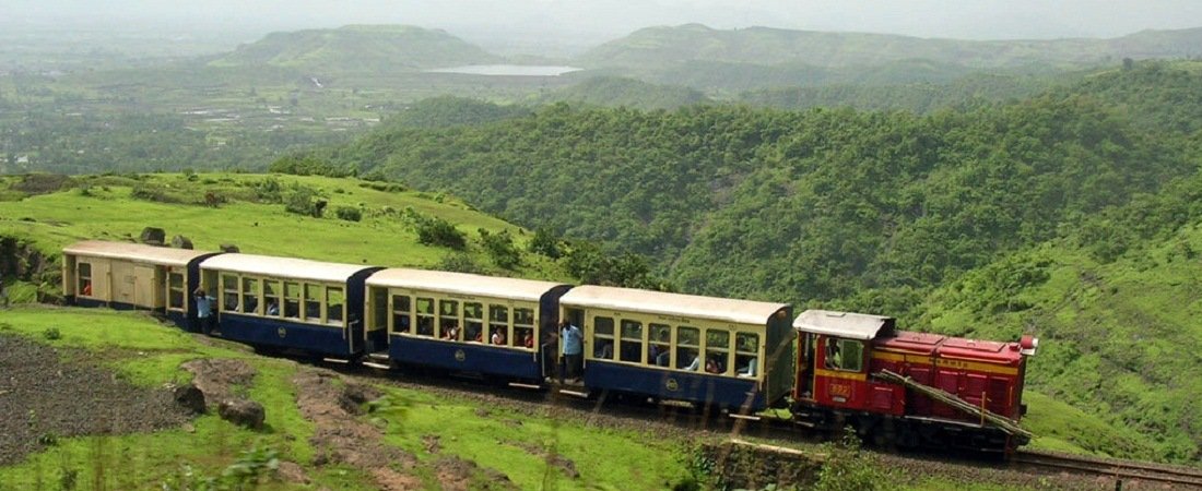 Urbania on rent in pune to Matheran price