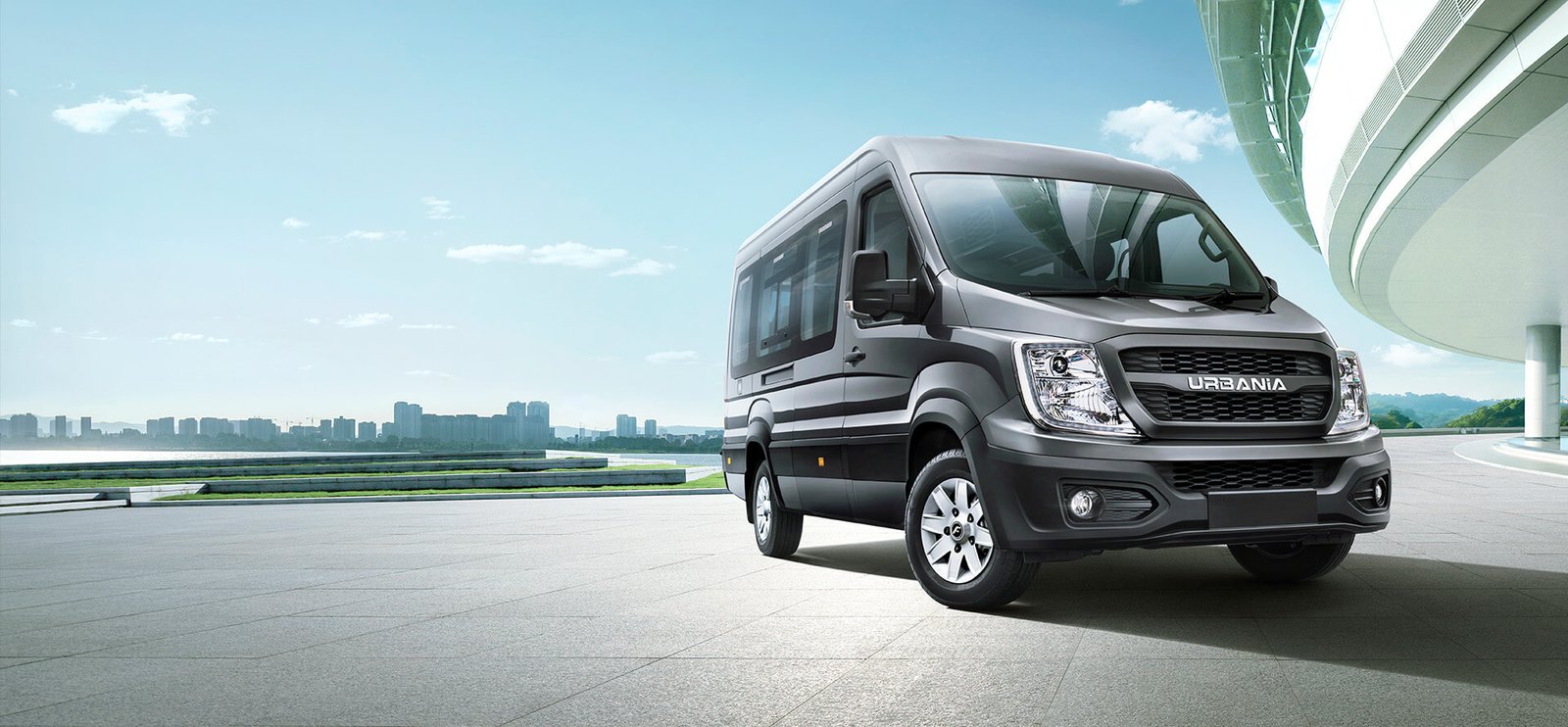 Book Your Luxury Holidays With Force Urbania