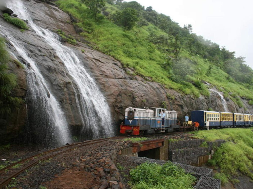 Book Your Matheran Trip With Force Urbania.