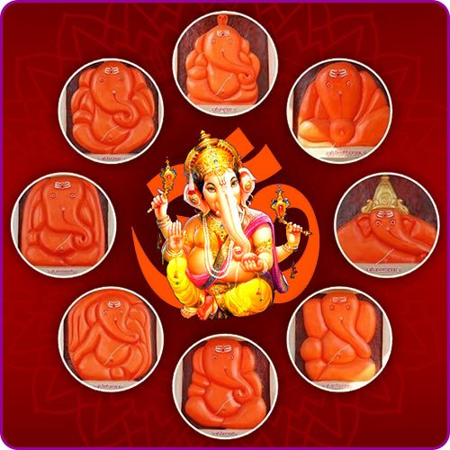 Book Your Ahshtavinayak Trip With Force Urbania